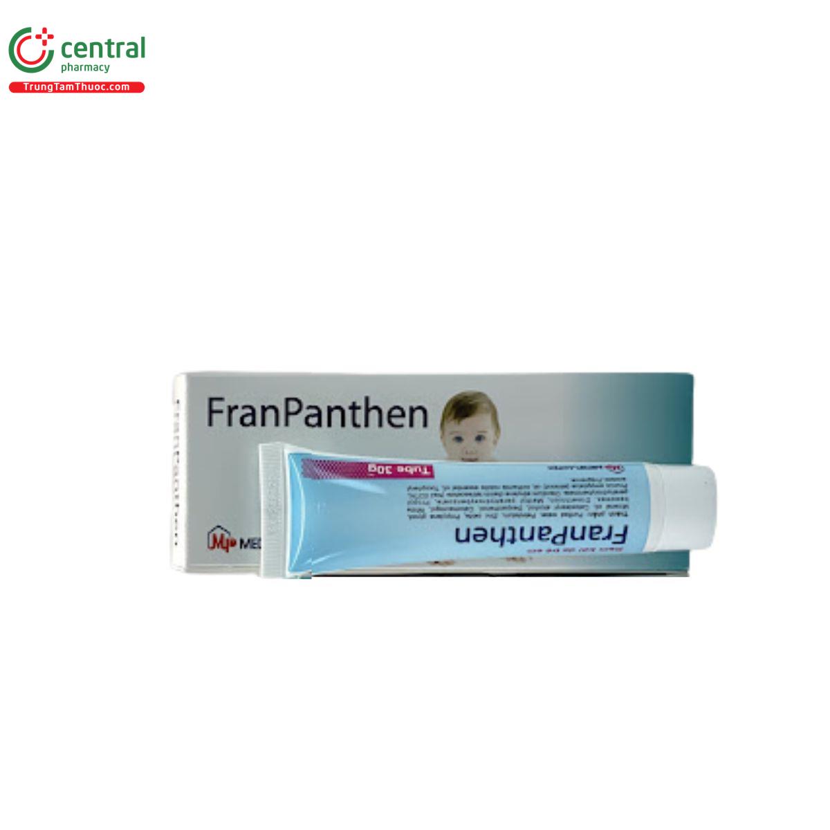 franpanthen 2 H2128