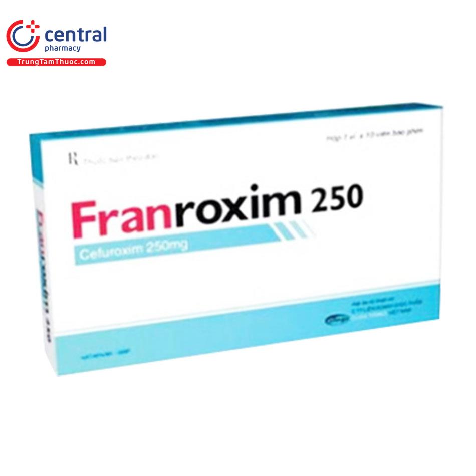 franroxim2 N5424