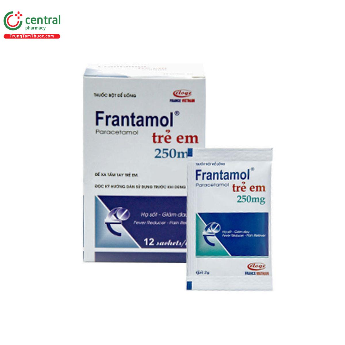 frantamol tre em 250mg 2 S7603 frantamol tre em 250mg 2 S7603