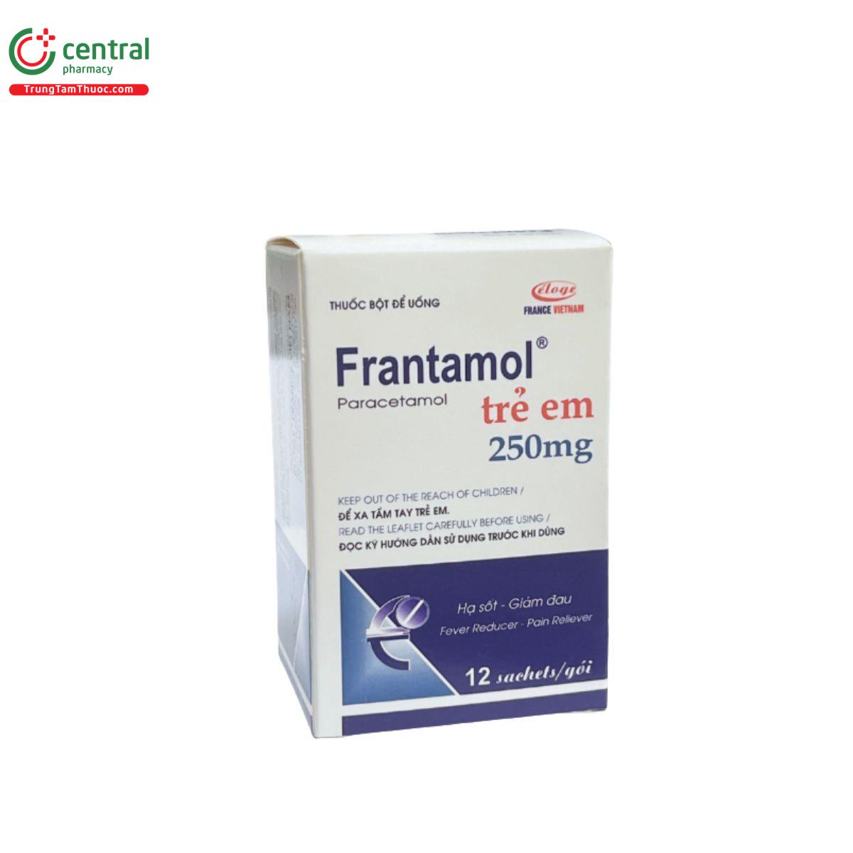 frantamol tre em 250mg 3 T7300 frantamol tre em 250mg 3 T7300