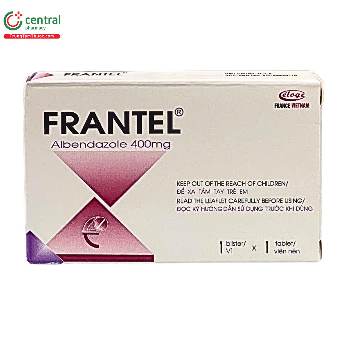 frantel 1 A0513