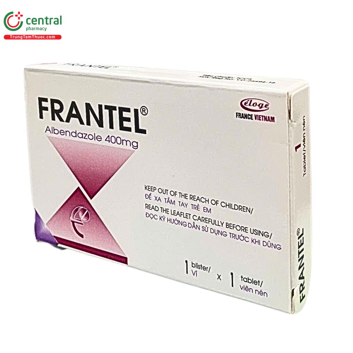 frantel 3 S7546