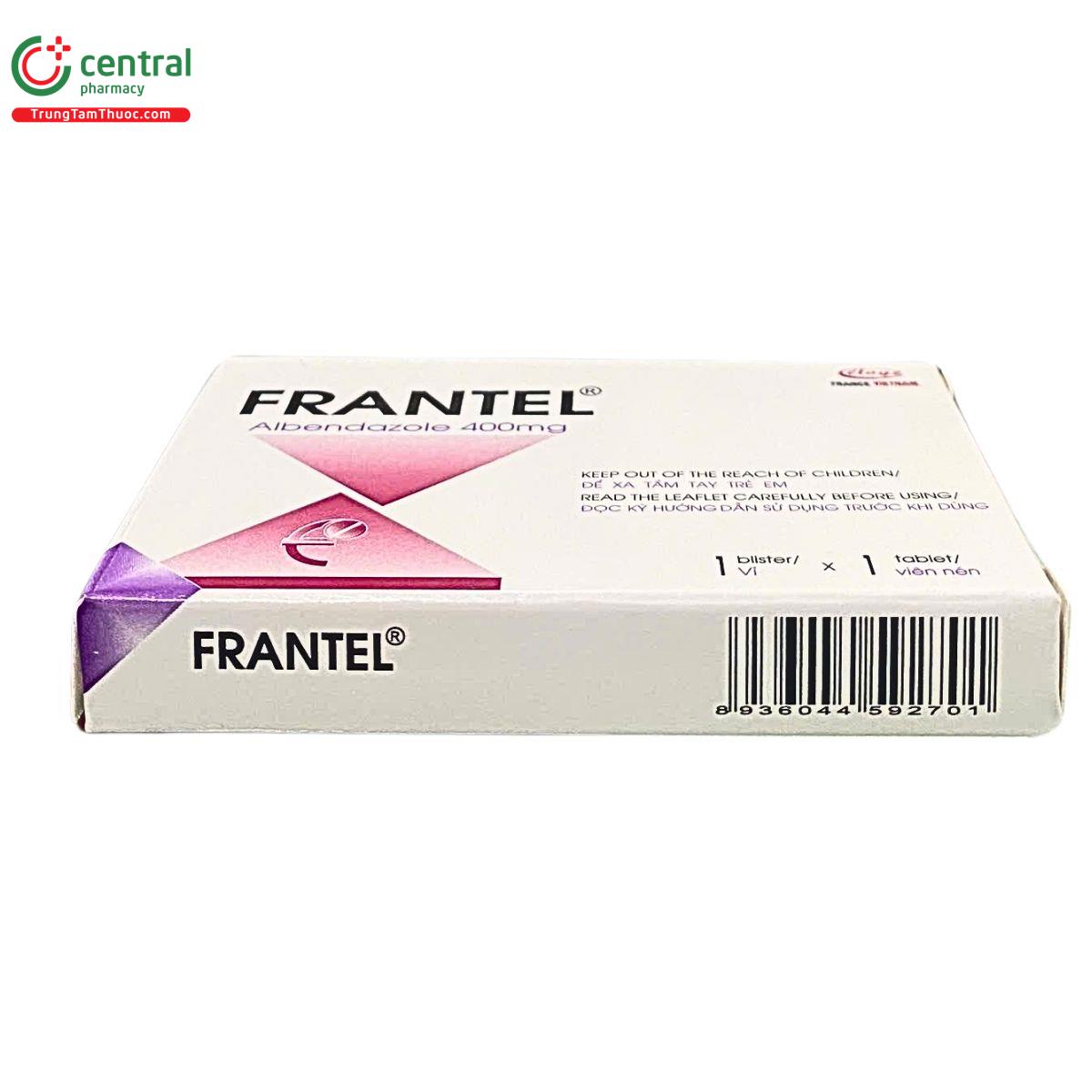 frantel 6 A0381