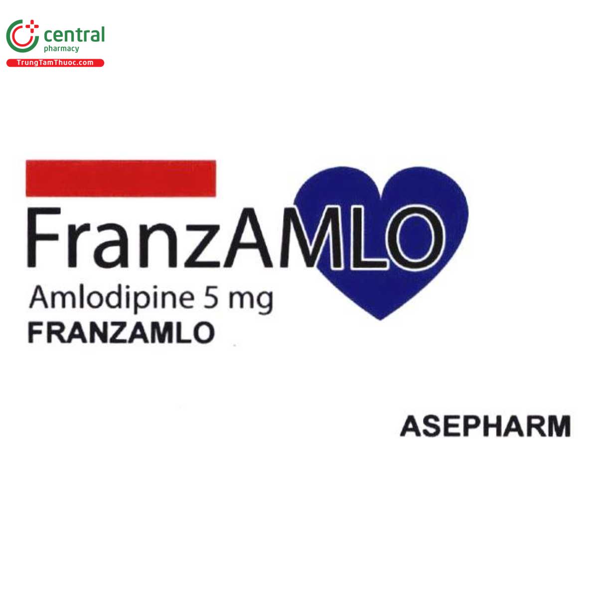 franzamlo 2 B0702