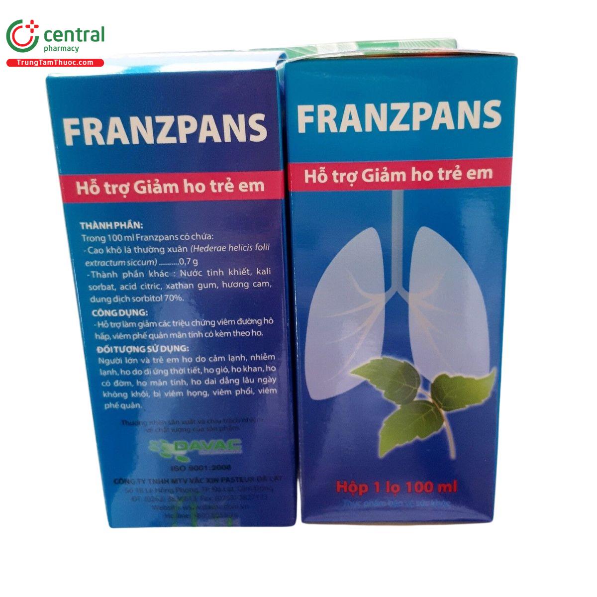 franzpans 3 G2547