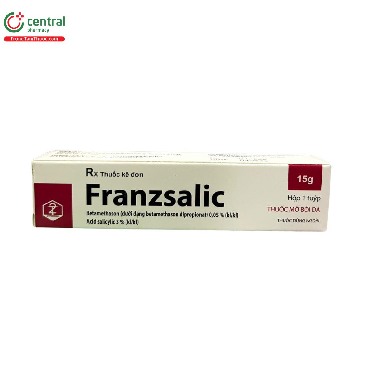 franzsalic 1 K4061 franzsalic 1 K4061