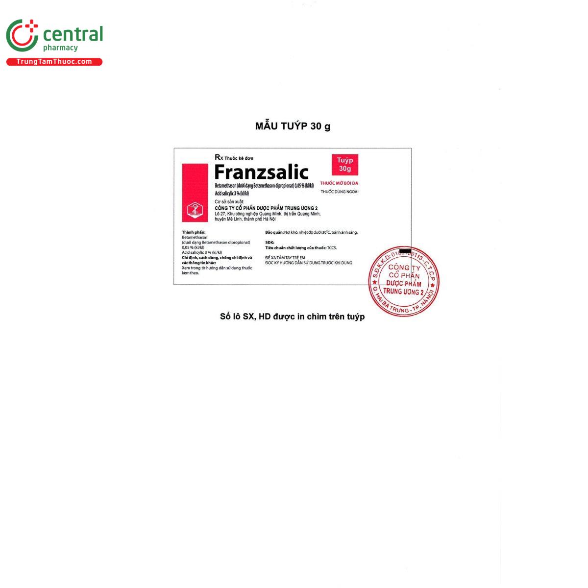 franzsalic 3 B0385