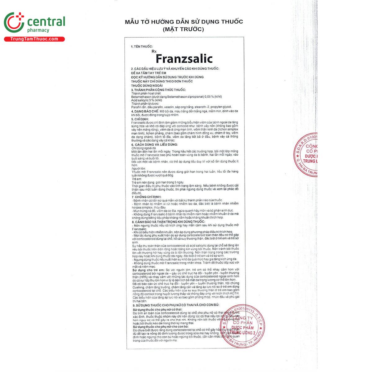 franzsalic 4 A0317