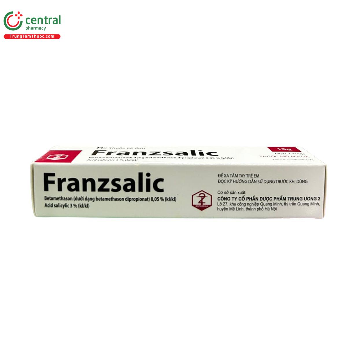 franzsalic 4 E1814 franzsalic 4 E1814