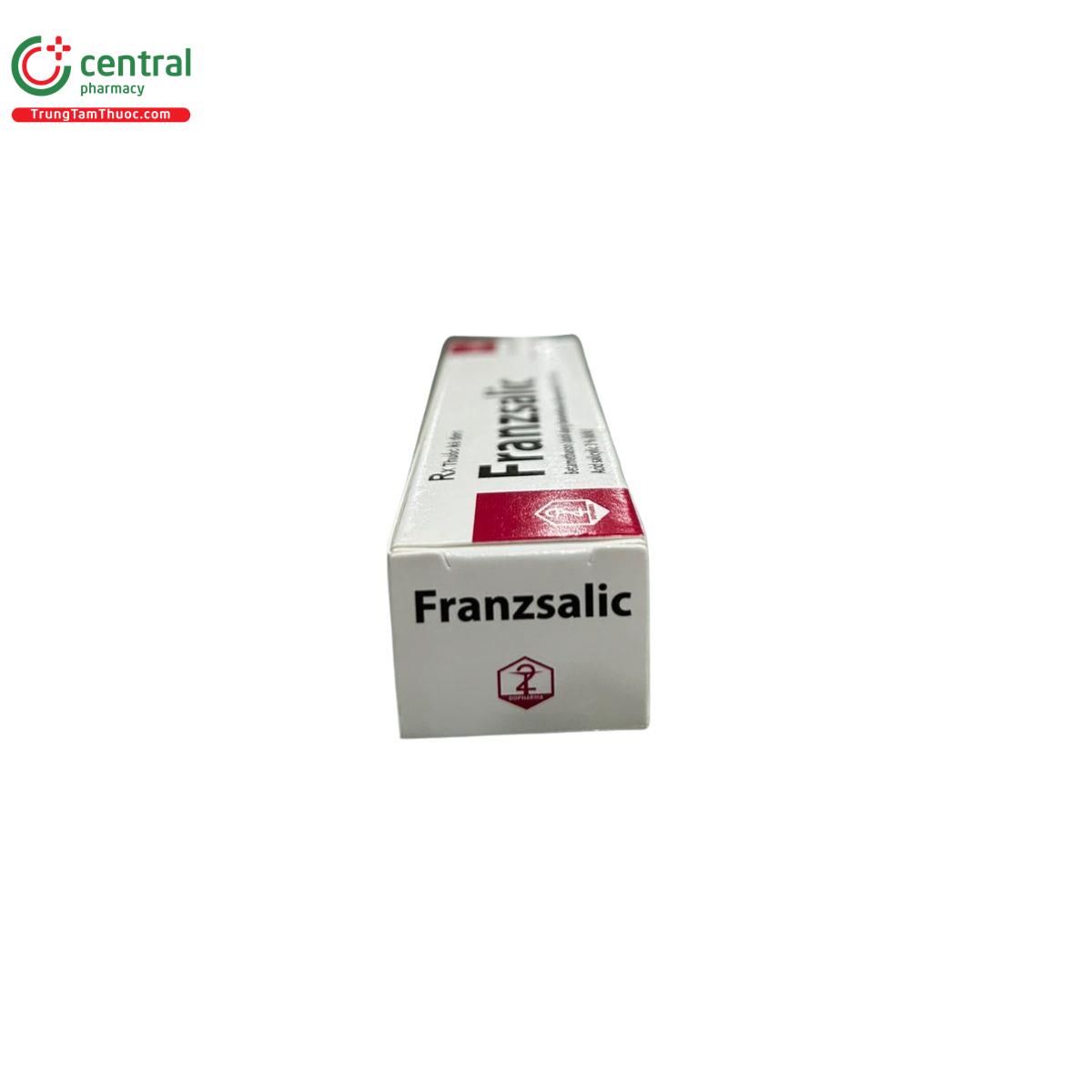 franzsalic 5 D1827 franzsalic 5 D1827