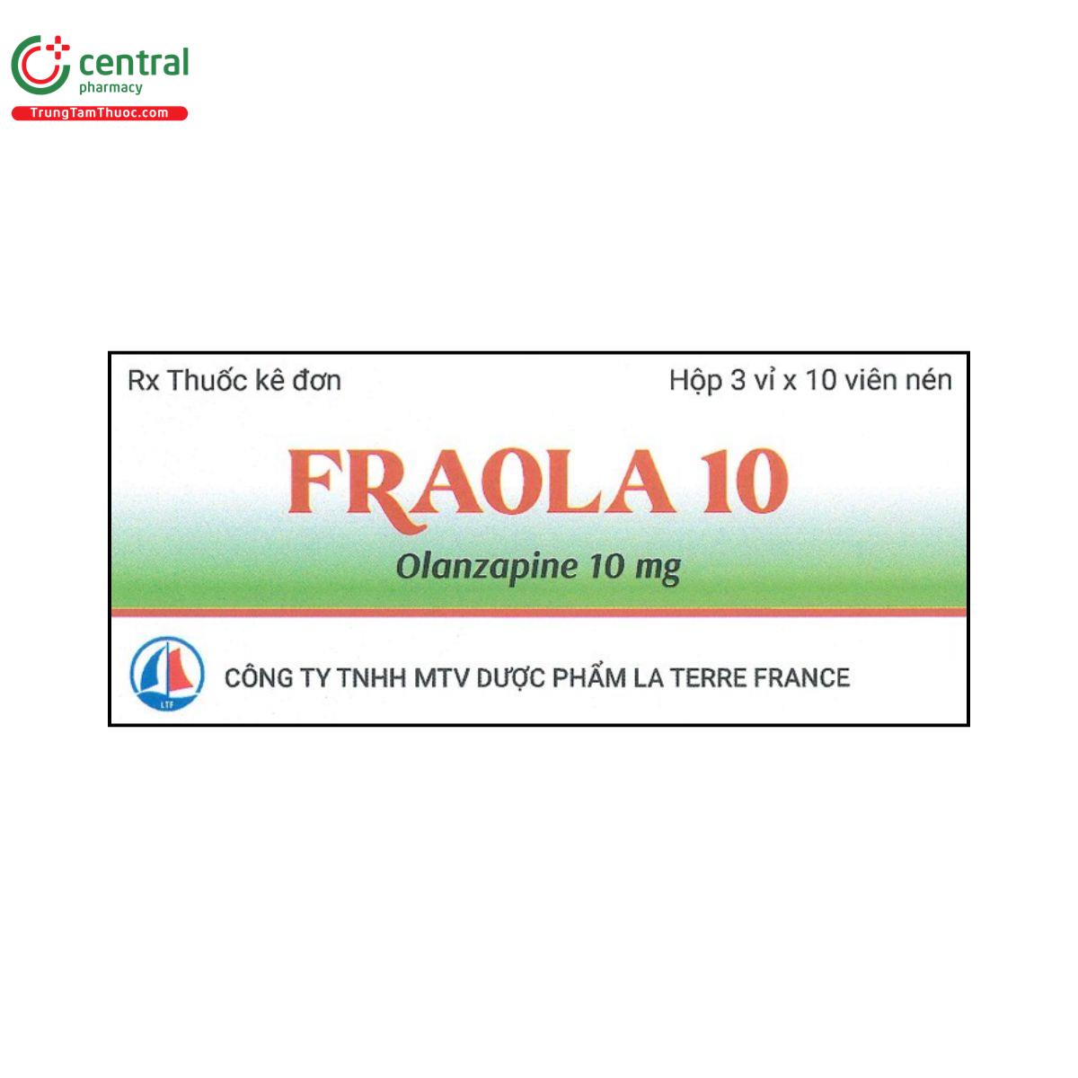 fraola 10 1 H2345 fraola 10 1 H2345