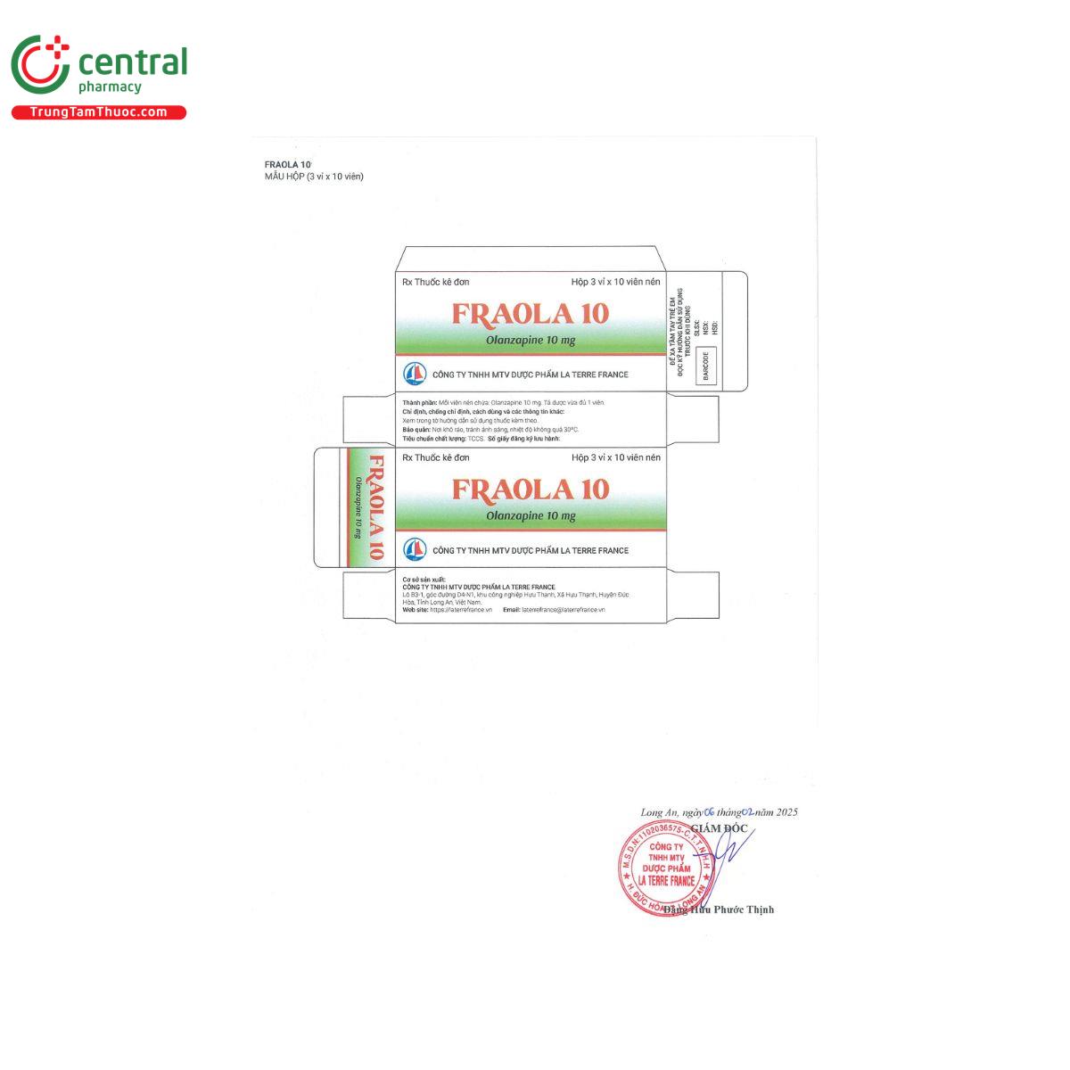 fraola 10 3 P6062 fraola 10 3 P6062