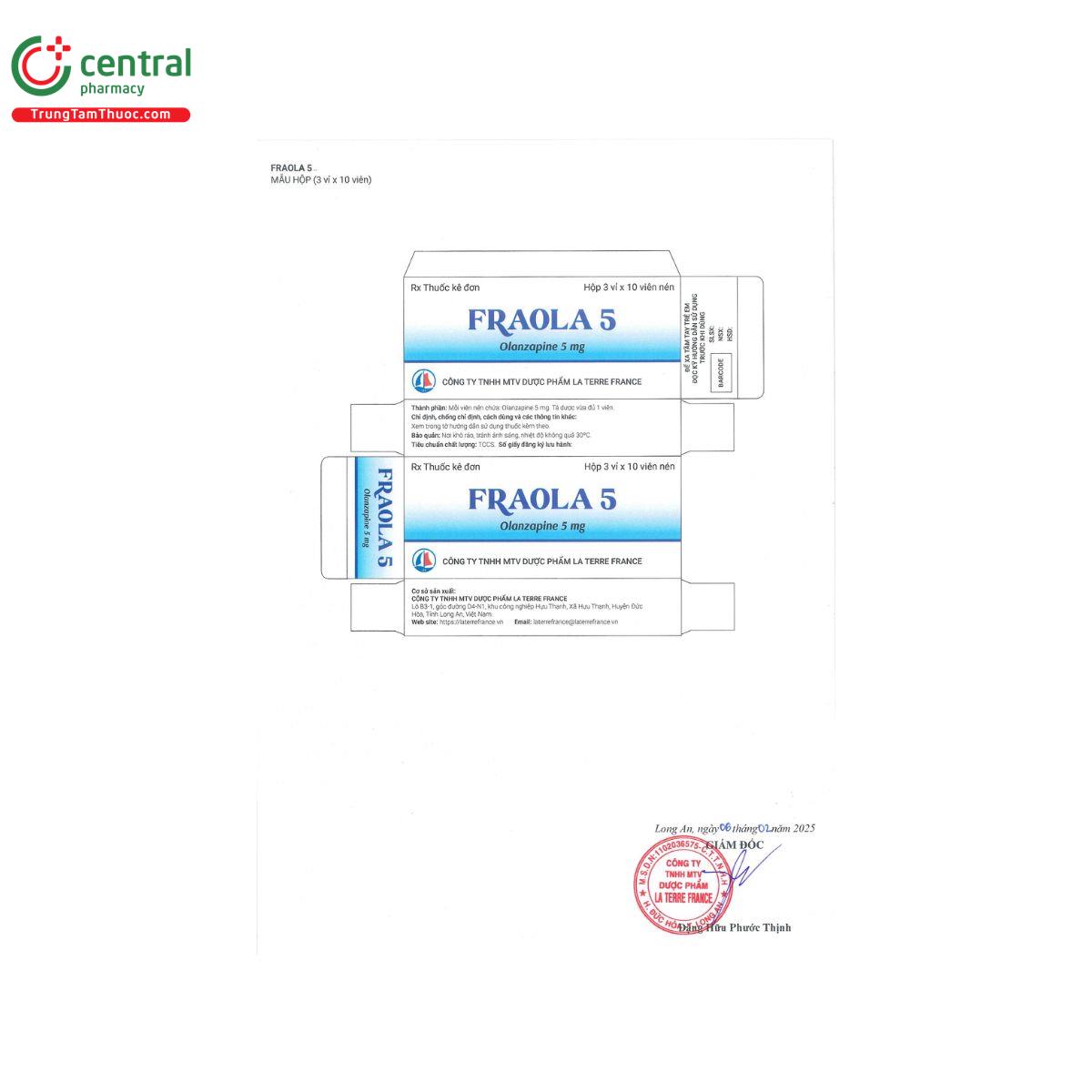 fraola 5 3 I3723 fraola 5 3 I3723