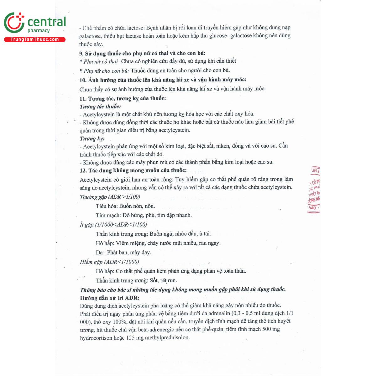 fraxomuc 100mg 2 Q6427 fraxomuc 100mg 2 Q6427