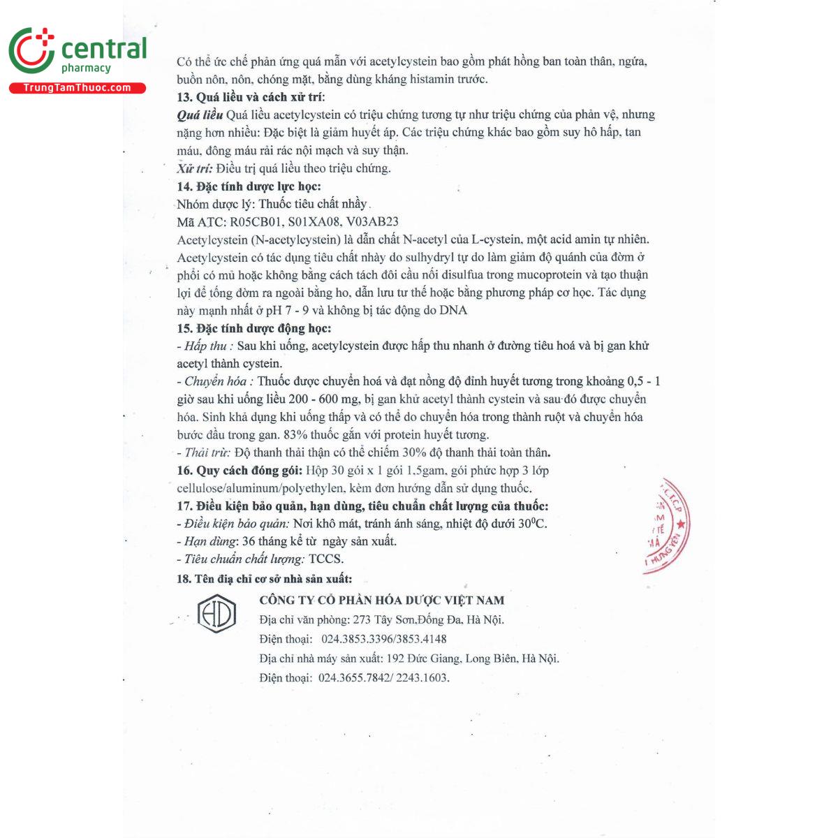 fraxomuc 100mg 3 D1718 fraxomuc 100mg 3 D1718