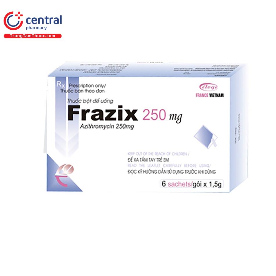 frazix 250mg 2 P6082