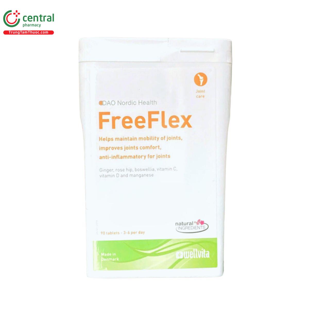 free flex 1 C0887