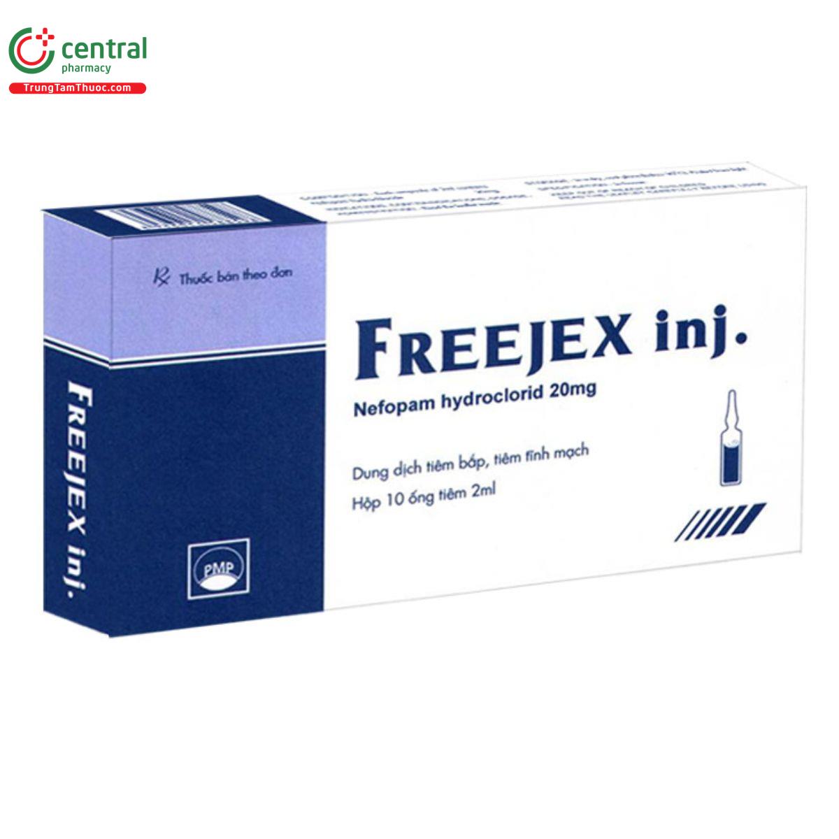 freejex inj 1 T7388 freejex inj 1 T7388
