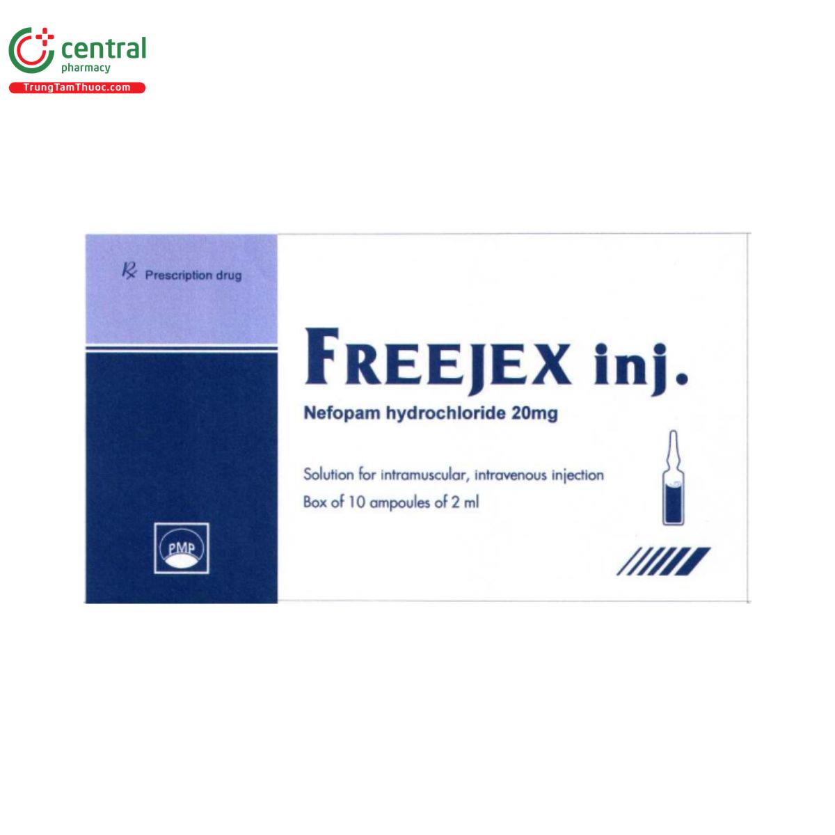 freejex inj 2 M5651 freejex inj 2 M5651