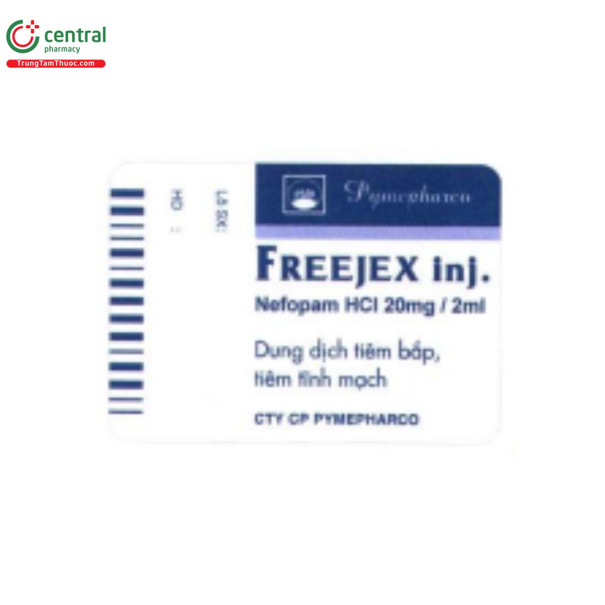 freejex inj 6 H3004 freejex inj 6 H3004