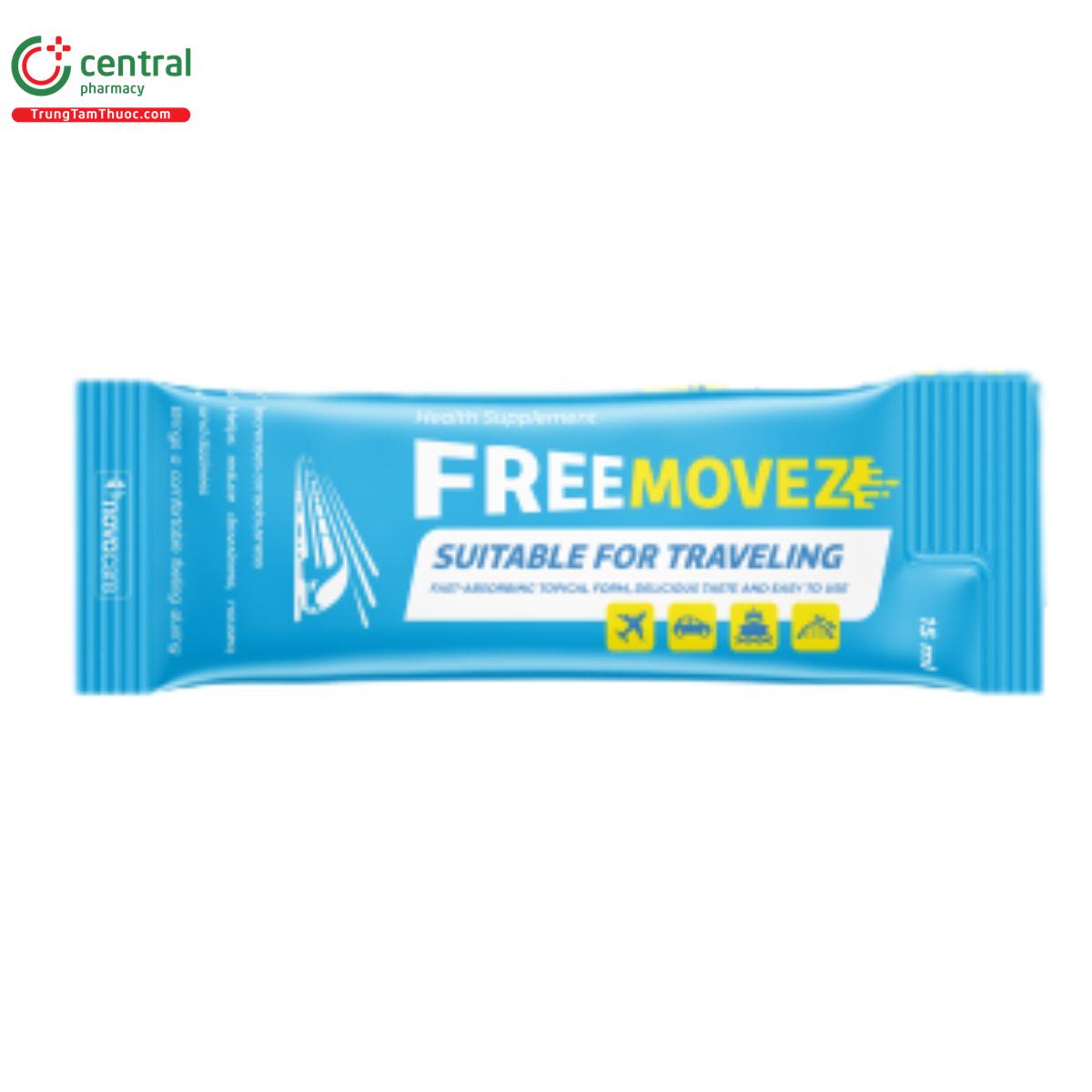 freemovez 2 Q6355