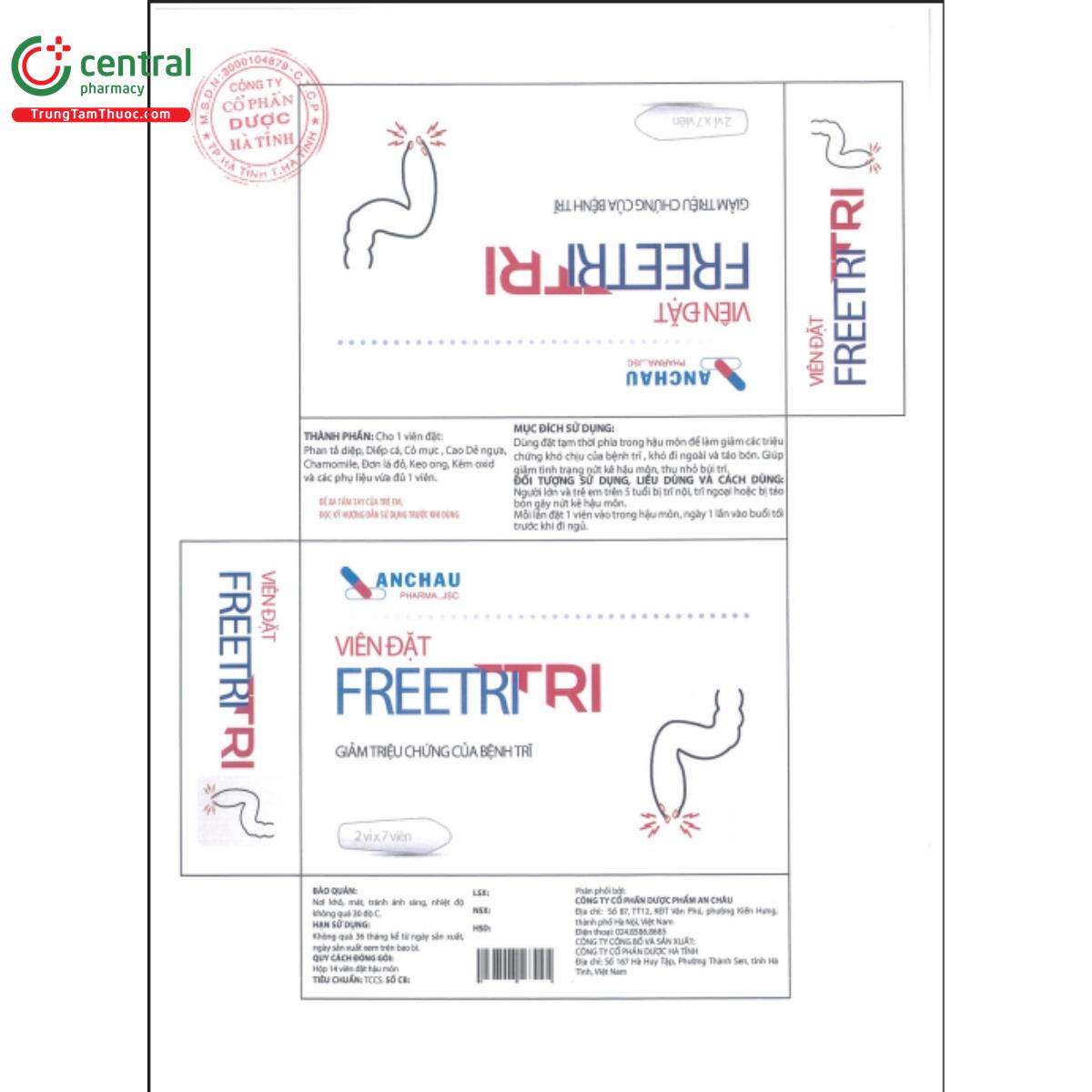 freetri 3 V8420 freetri 3 V8420
