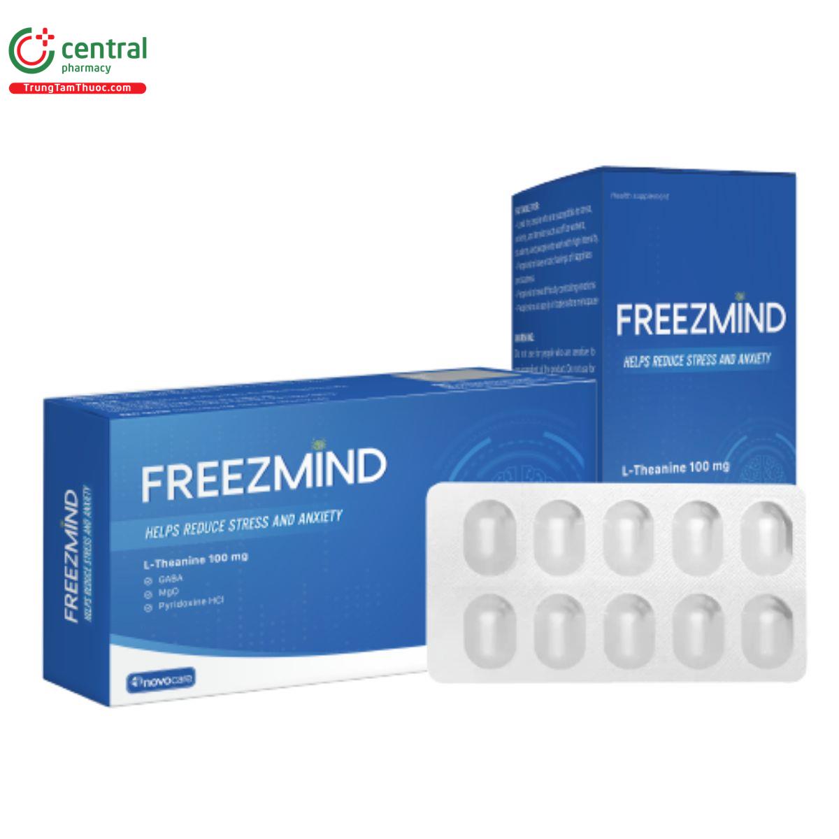 freezmind 1 G2116 freezmind 1 G2116