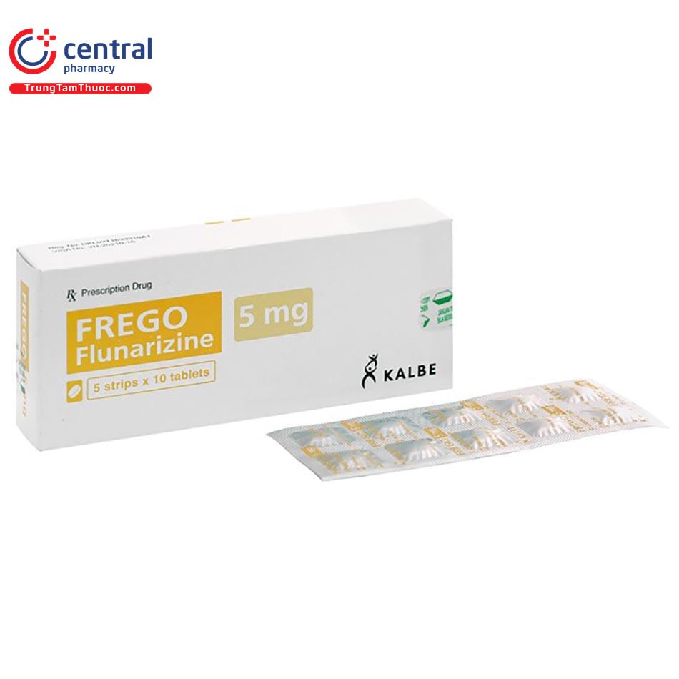 frego 5mg H3360