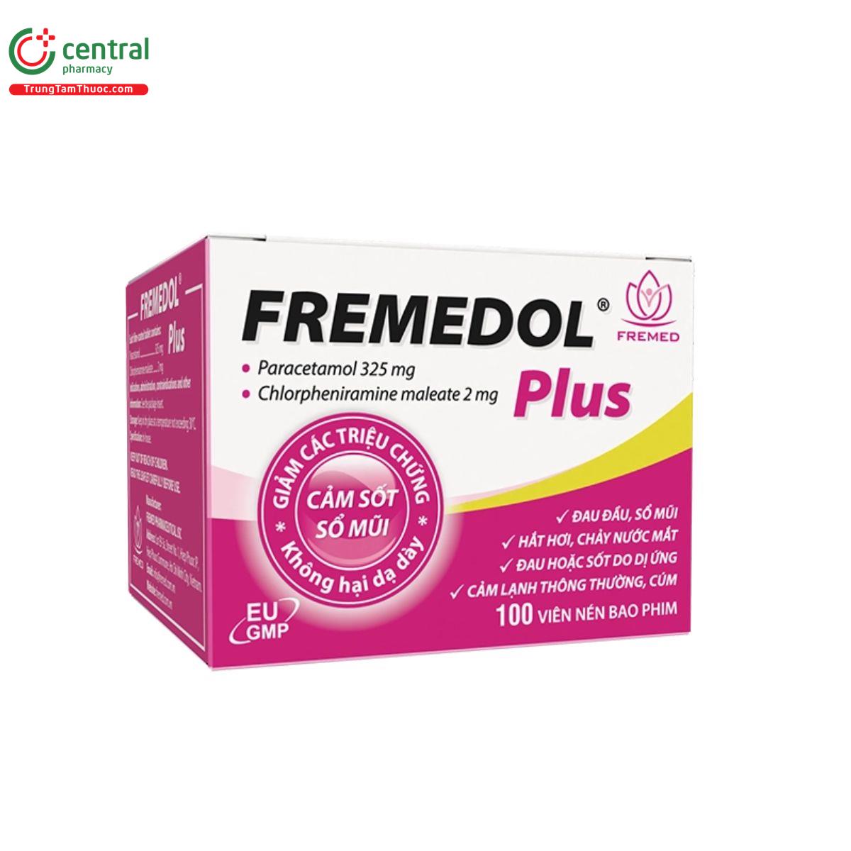 fremedol plus 1 E1344 fremedol plus 1 E1344