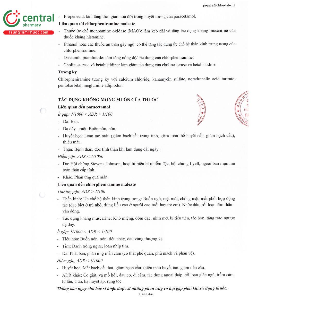 fremedol plus hdsd 4 V8077