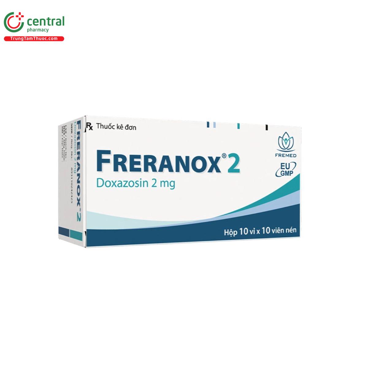 freranox 2 1 U8176 freranox 2 1 U8176