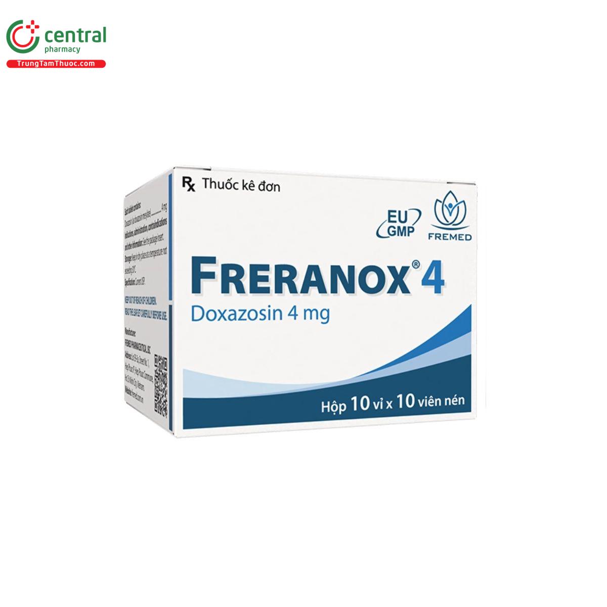 freranox 4 1 F2652 freranox 4 1 F2652