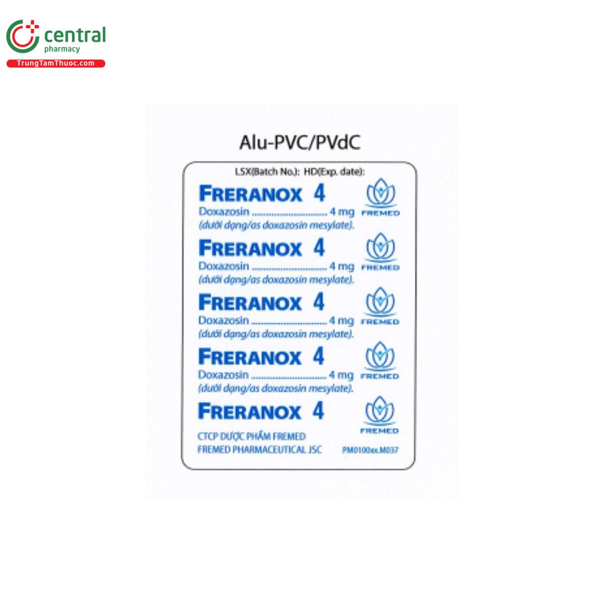 freranox 4 3 J3638 freranox 4 3 J3638