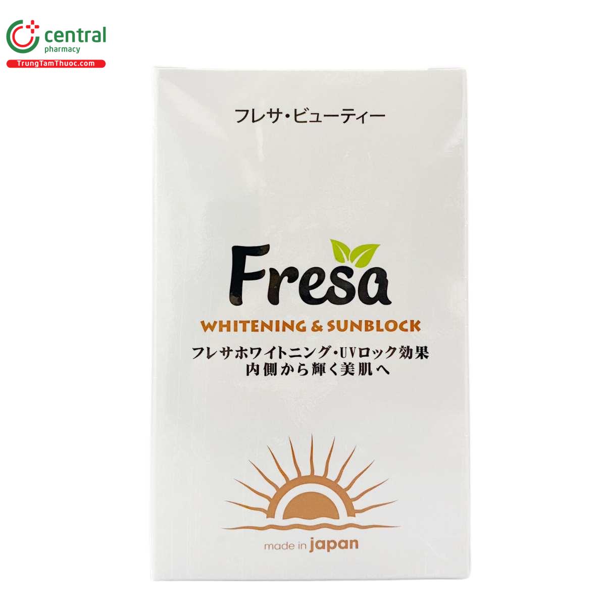 fresa whitening sunblock 2 Q6855