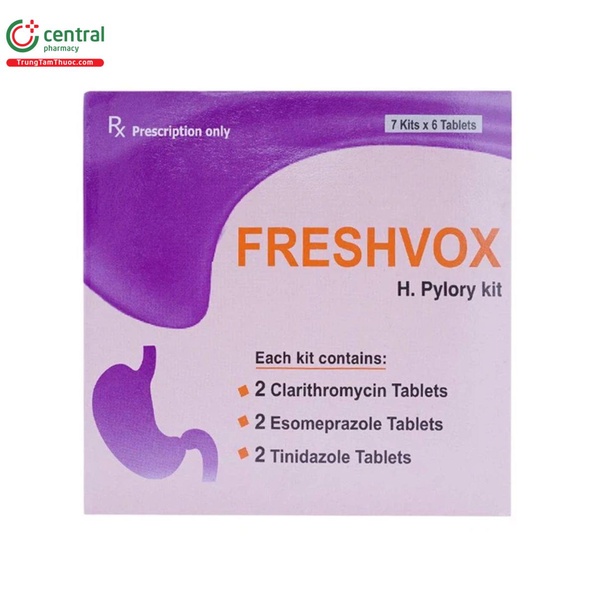 freshvox 1 B0016 freshvox 1 B0016