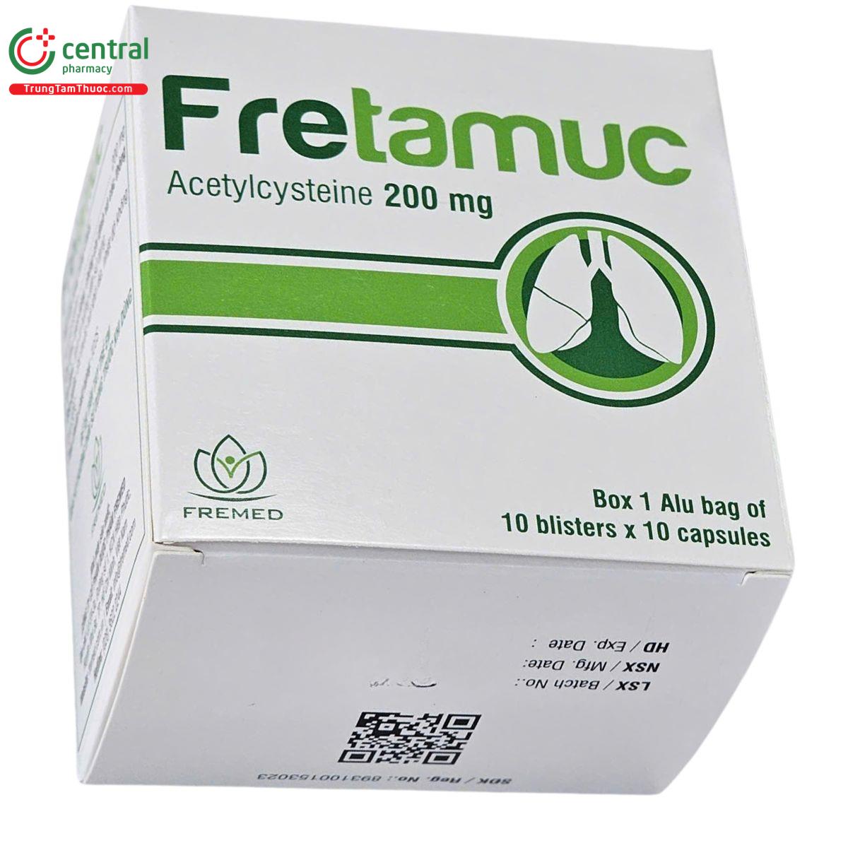 fretamuc 2 T8570