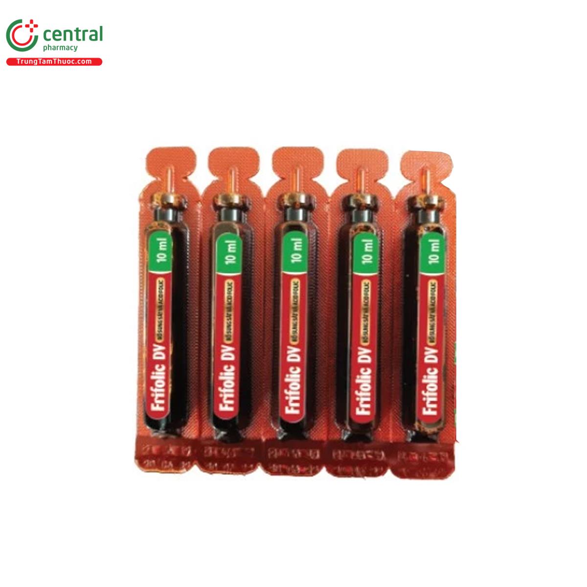 frifolic dv 4 K4350 frifolic dv 4 K4350