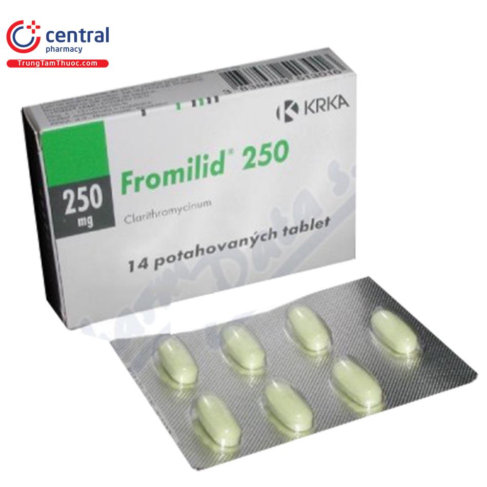 fromilid1 G2445