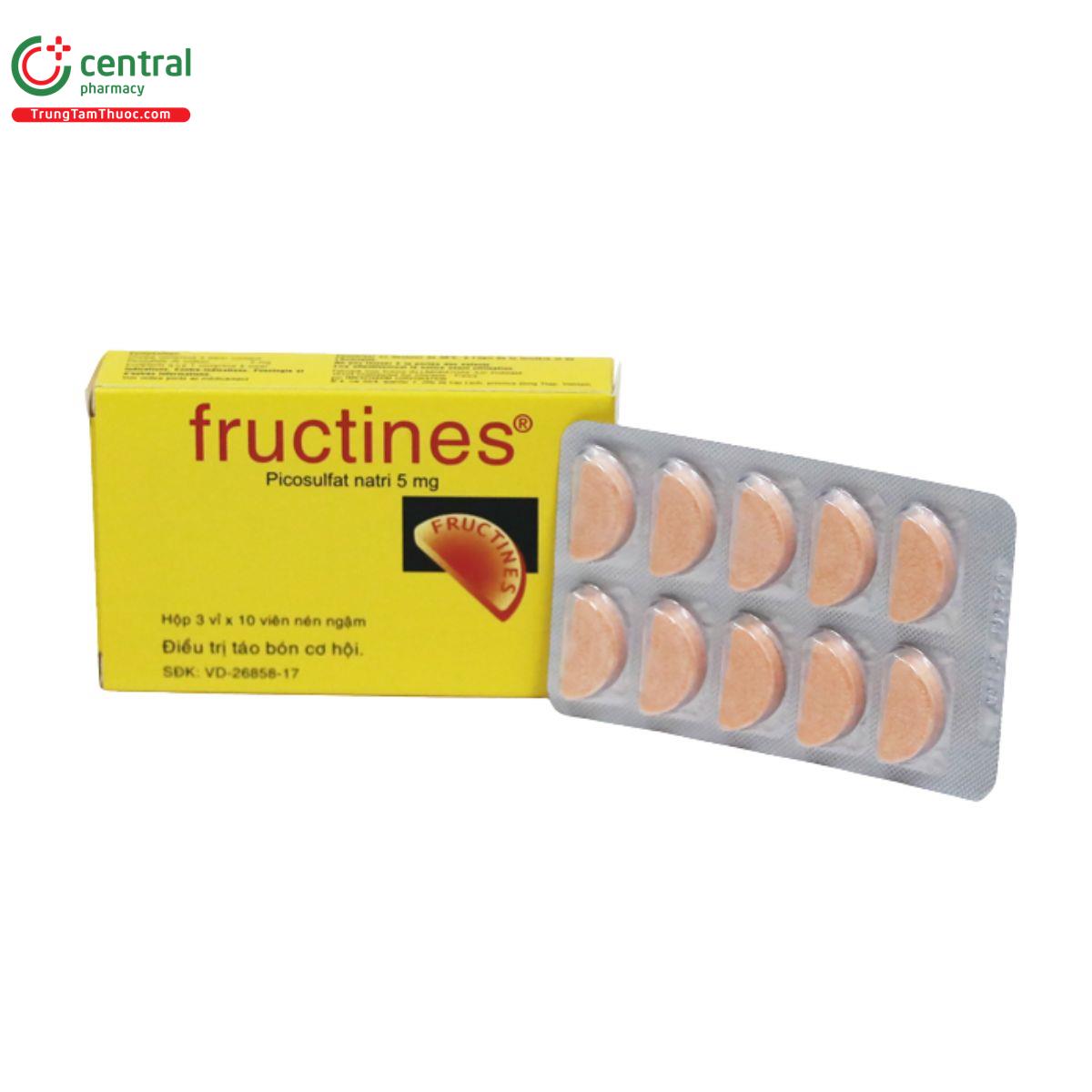 fructines 1 E1737