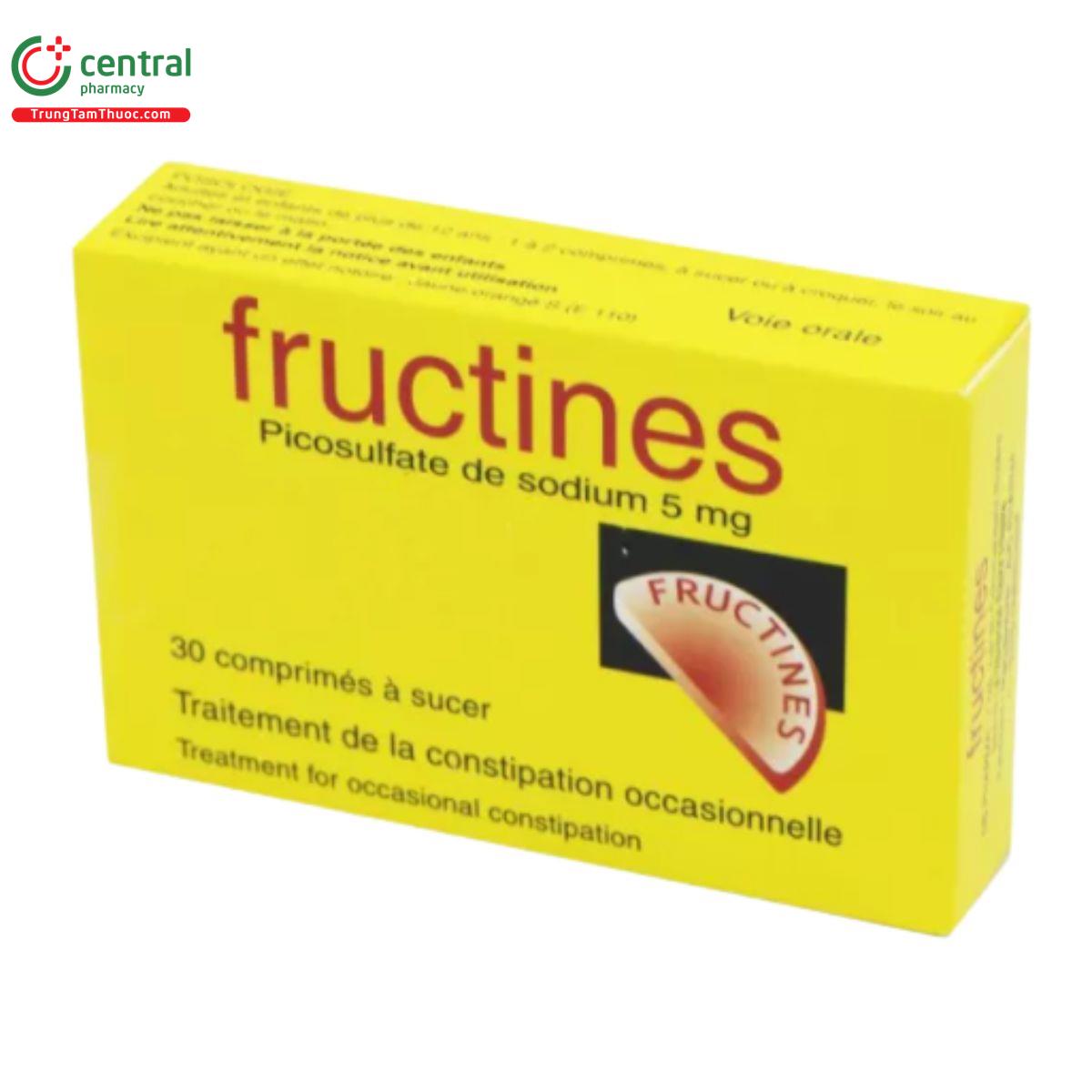 fructines 2 T7181