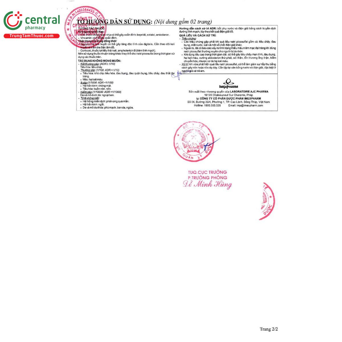 fructines 6 L4786