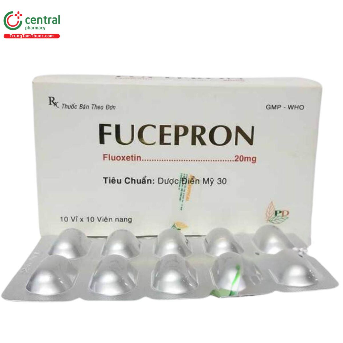 fucepron 20mg 5 E1701