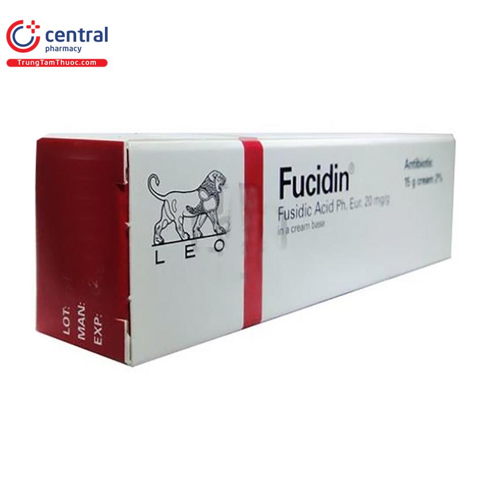 fucidin cream 15g 7 J3825
