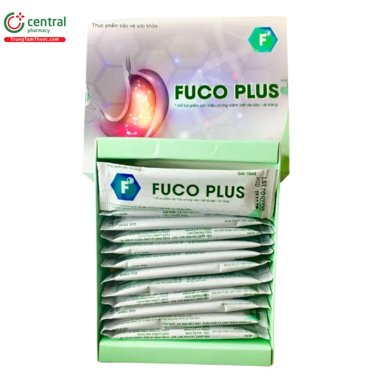 fuco plus 2 V8562