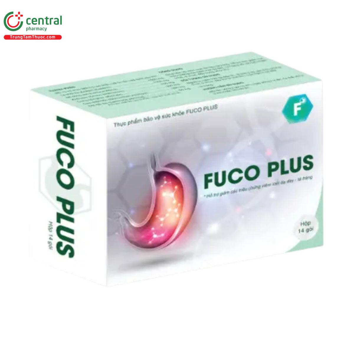 fuco plus 5 L4857