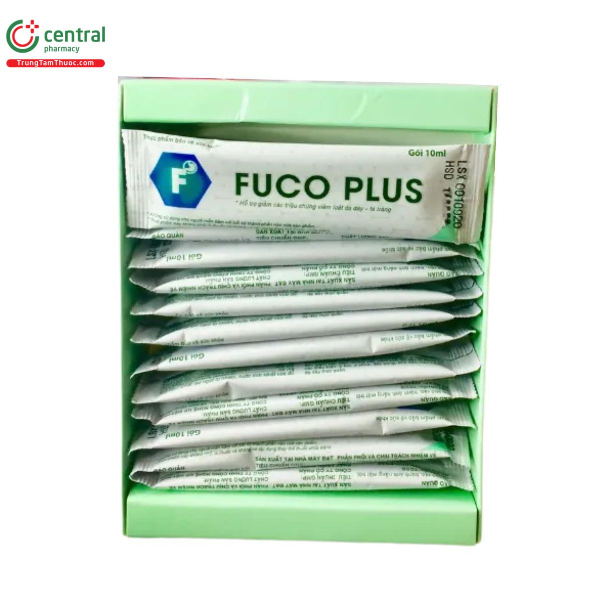 fuco plus 6 V8143