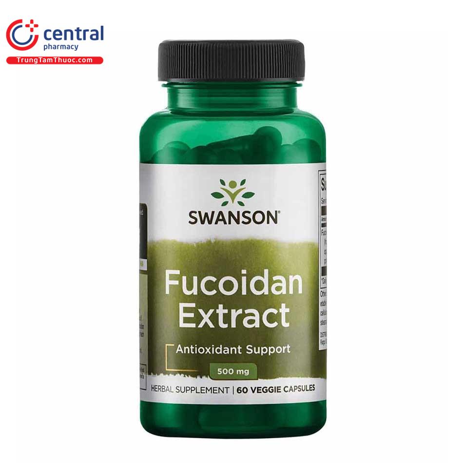 fucoidan extract swanson 1 U8764