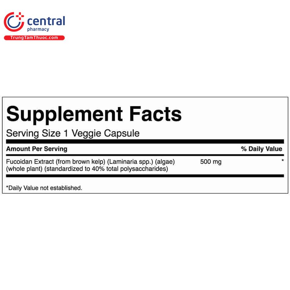 fucoidan extract swanson 3 E1423