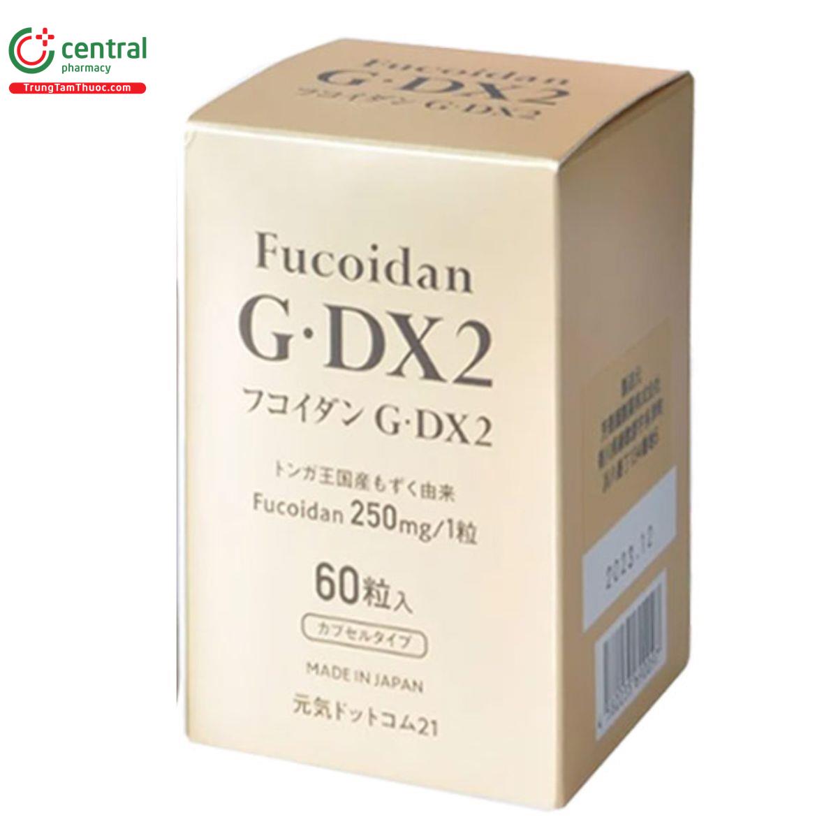 fucoidan g dx2 3 P6282