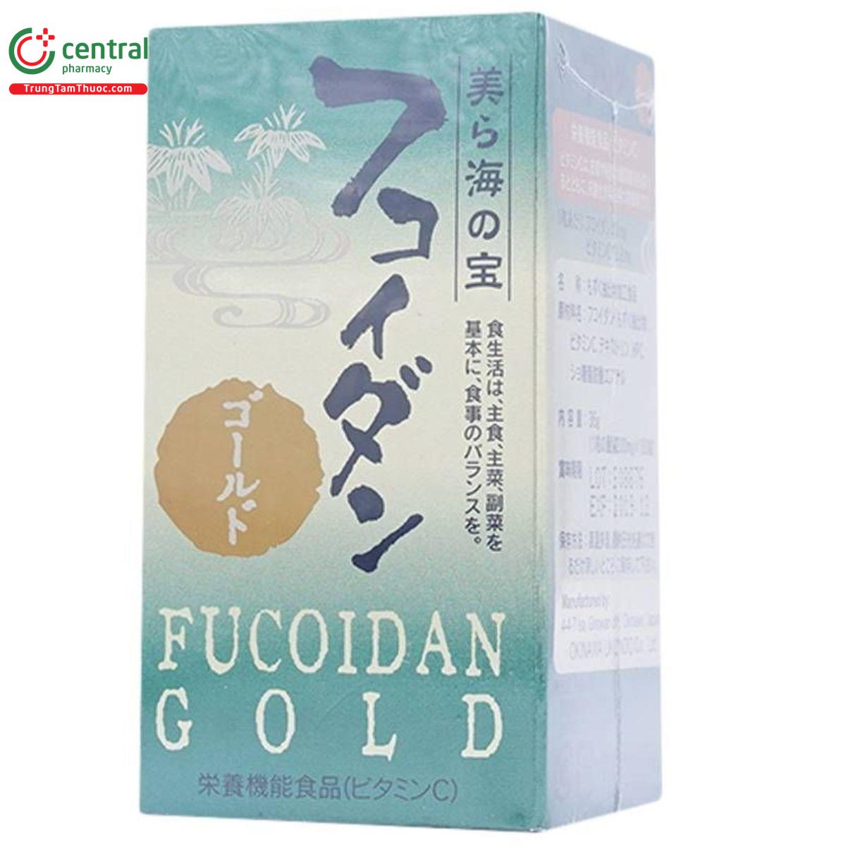 fucoidan gold okinawa ukono 3 R7114